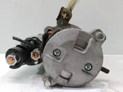 Автозапчасти б/у двигатель запускается за honda jazz ii (gd_, ge3, ge2) 1.3 idsi (gd1) ссылки oem iam   