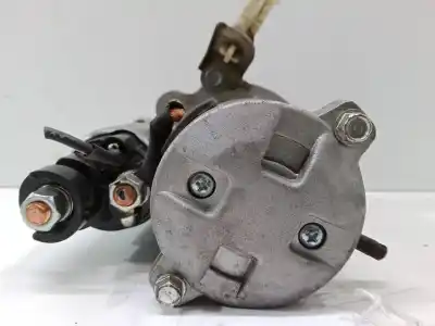 Автозапчасти б/у двигатель запускается за honda jazz ii (gd_, ge3, ge2) 1.3 idsi (gd1) ссылки oem iam   