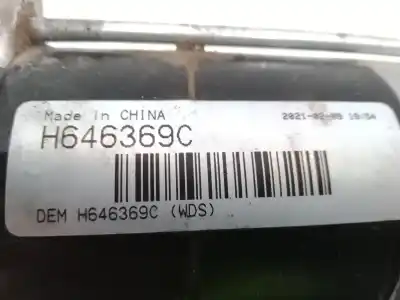 Автозапчасти б/у двигатель запускается за honda jazz ii (gd_, ge3, ge2) 1.3 idsi (gd1) ссылки oem iam 