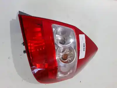 Автозапчасти б/у правый задний фонарь за honda jazz ii (gd_, ge3, ge2) 1.3 idsi (gd1) ссылки oem iam 