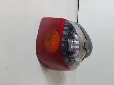 Pezzo di ricambio per auto di seconda mano luci posteriori destra per renault twingo i (c06_) 1.2 (c066, c068) riferimenti oem iam 