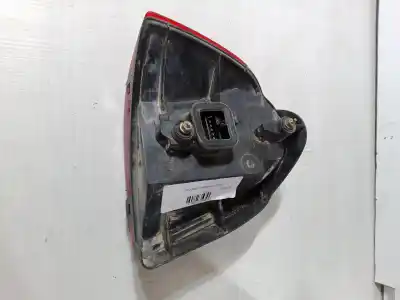 Автозапчасти б/у правый задний фонарь за renault twingo i (c06_) 1.2 (c066, c068) ссылки oem iam   