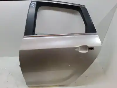 İkinci el araba yedek parçası ARKA SOL KAPI için OPEL ASTRA J (P10)  OEM IAM referansları   