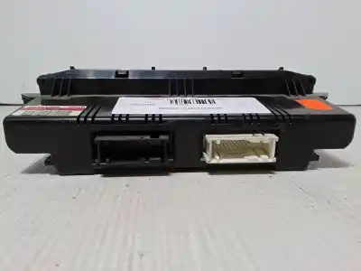 Pezzo di ricambio per auto di seconda mano controllo climatico per ford focus ii sedán (db_, fch, dh) 1.6 riferimenti oem iam   