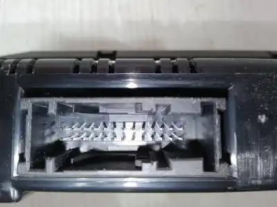 Pezzo di ricambio per auto di seconda mano controllo climatico per ford focus ii sedán (db_, fch, dh) 1.6 riferimenti oem iam   