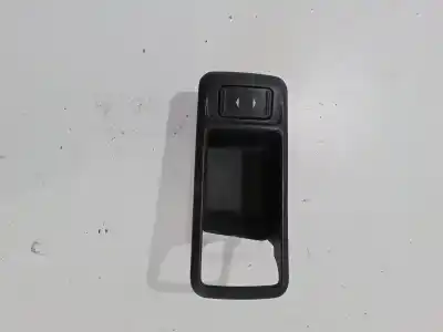Peça sobressalente para automóvel em segunda mão BOTÃO / INTERRUPTOR ELEVADOR VIDRO DIANTEIRO DIREITO por FORD FOCUS II SEDÁN (DB_, FCH, DH)  Referências OEM IAM 3M51226A36  