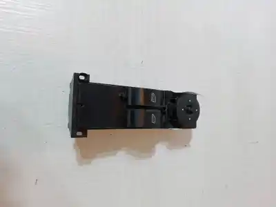 Pezzo di ricambio per auto di seconda mano INTERRUTTORE ALZACRISTALLI ANTERIORE SINISTRO per FORD FOCUS II SEDÁN (DB_, FCH, DH)  Riferimenti OEM IAM 3M5T14529CD 03168002 