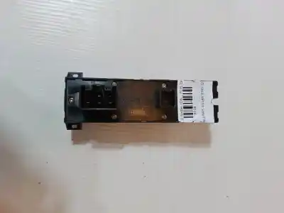 Pezzo di ricambio per auto di seconda mano interruttore alzacristalli anteriore sinistro per ford focus ii sedán (db_, fch, dh) 1.6 riferimenti oem iam 3m5t14529cd 03168002 