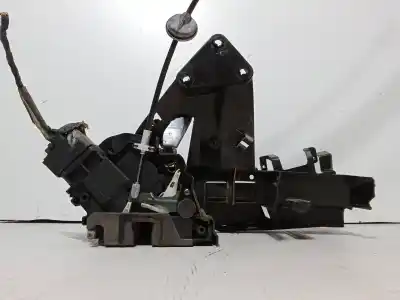 Second-hand car spare part FRONT RIGHT DOOR LOCK for FORD FOCUS II SEDÁN (DB_, FCH, DH)  OEM IAM references   