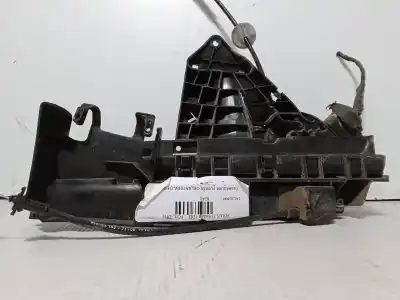 Second-hand car spare part front right door lock for ford focus ii sedán (db_, fch, dh) 1.6 oem iam references   