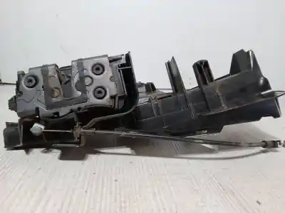 Second-hand car spare part front right door lock for ford focus ii sedán (db_, fch, dh) 1.6 oem iam references   