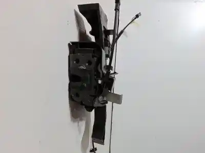 Pezzo di ricambio per auto di seconda mano serratura porta posteriore destra per ford focus ii sedán (db_, fch, dh) 1.6 riferimenti oem iam   