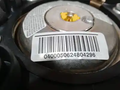 Peça sobressalente para automóvel em segunda mão airbag dianteiro esquerdo por ford focus ii sedán (db_, fch, dh) 1.6 referências oem iam   