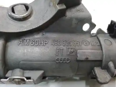 Pezzo di ricambio per auto di seconda mano interruttore di avviamento per audi a3 (8l1) 1.8 riferimenti oem iam am60hp 4b0905851g 