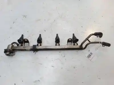 Second-hand car spare part distributor pipe for audi a3 (8l1) 1.8 oem iam references   