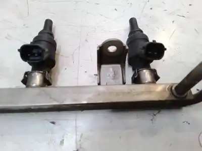 Second-hand car spare part distributor pipe for audi a3 (8l1) 1.8 oem iam references   