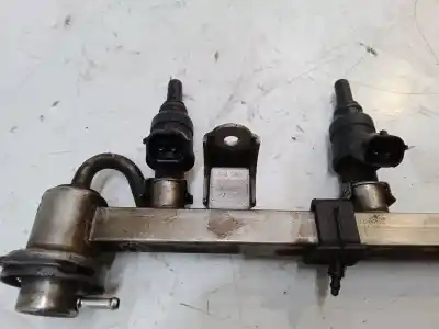 Second-hand car spare part distributor pipe for audi a3 (8l1) 1.8 oem iam references   