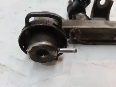 Second-hand car spare part distributor pipe for audi a3 (8l1) 1.8 oem iam references   