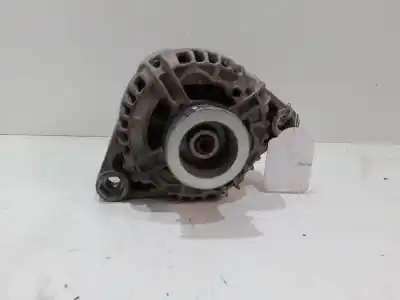 Автозапчасти б/у генератор за fiat stilo multi wagon (192_) 1.6 16v ссылки oem iam 0 986 042 000