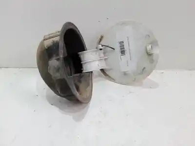 Second-hand car spare part outer fuel cap for fiat punto / grande punto (199) 1.3 d multijet oem iam references   