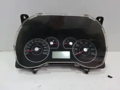 Second-hand car spare part dashboard for fiat punto / grande punto (199) 1.3 d multijet oem iam references   