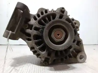 Second-hand car spare part alternator for ford fusion (ju_) 1.4 oem iam references 2s6t10300db a005ta7792 q80ra