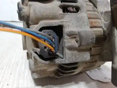 Second-hand car spare part alternator for ford fusion (ju_) 1.4 oem iam references 2s6t10300db a005ta7792 q80ra