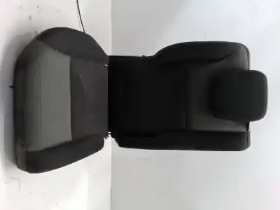 Pièce détachée automobile d'occasion sièges arrière droit pour renault kangoo / grand kangoo ii (kw0/1_) 1.5 dci 75 (kw07. kw10. kw04) références oem iam   