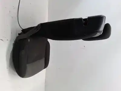 Pièce détachée automobile d'occasion sièges arrière droit pour renault kangoo / grand kangoo ii (kw0/1_) 1.5 dci 75 (kw07. kw10. kw04) références oem iam   
