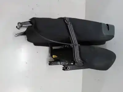 Pièce détachée automobile d'occasion sièges arrière droit pour renault kangoo / grand kangoo ii (kw0/1_) 1.5 dci 75 (kw07. kw10. kw04) références oem iam   
