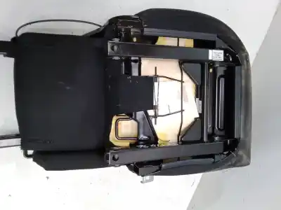Pièce détachée automobile d'occasion sièges arrière droit pour renault kangoo / grand kangoo ii (kw0/1_) 1.5 dci 75 (kw07. kw10. kw04) références oem iam   