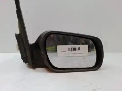 Pezzo di ricambio per auto di seconda mano RETROVISORE DESTRO per MAZDA 2 (DY)  Riferimenti OEM IAM   