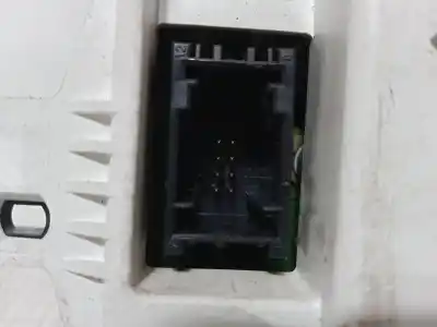 Peça sobressalente para automóvel em segunda mão QUADRANTE por MINI MINI (R50,R53)  Referências OEM IAM 62116936283 AR0039072 RG21453030