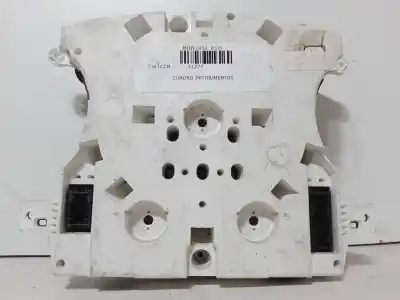 Peça sobressalente para automóvel em segunda mão quadrante por mini mini (r50,r53) one d referências oem iam 62116936283 ar0039072 rg21453030