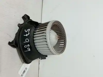 Second-hand car spare part heater blower motor for fiat punto / grande punto (199) 1.3 d multijet oem iam references   