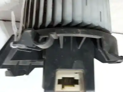 Second-hand car spare part heater blower motor for fiat punto / grande punto (199) 1.3 d multijet oem iam references   