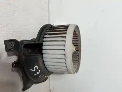 Second-hand car spare part heater blower motor for fiat punto / grande punto (199) 1.3 d multijet oem iam references   