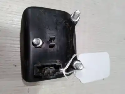 Pièce détachée automobile d'occasion poignée extérieure de coffre / hayon pour seat ibiza (6j5) 1.6 tdi références oem iam 6j4 827 565 b  
