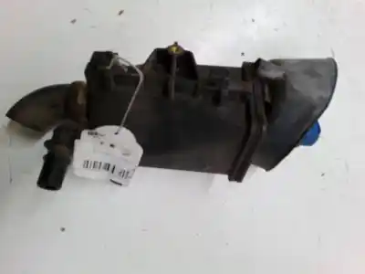 Recambio de automóvil de segunda mano de deposito adblue para volkswagen caddy iv furgoneta/monovolumen (saa, sah) 2.0 tdi 4motion referencias oem iam 2k5131965  