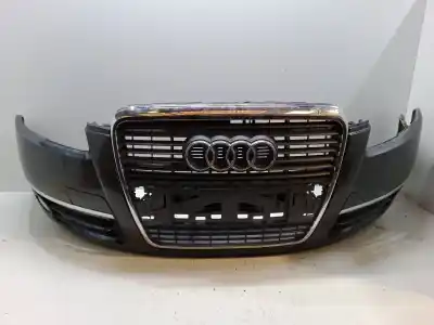 Piesă de schimb auto la mâna a doua bara de protectie frontala pentru audi a6 c6 (4f2) 3.0 tdi quattro referințe oem iam   