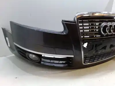 Piesă de schimb auto la mâna a doua bara de protectie frontala pentru audi a6 c6 (4f2) 3.0 tdi quattro referințe oem iam   