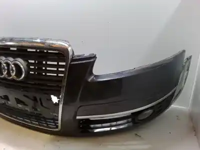 Piesă de schimb auto la mâna a doua bara de protectie frontala pentru audi a6 c6 (4f2) 3.0 tdi quattro referințe oem iam   