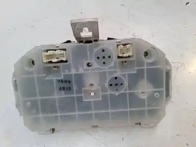 Peça sobressalente para automóvel em segunda mão quadrante por mazda 2 (de_, dh_) 1.4 mzr-cd referências oem iam d01j55430 k9001 