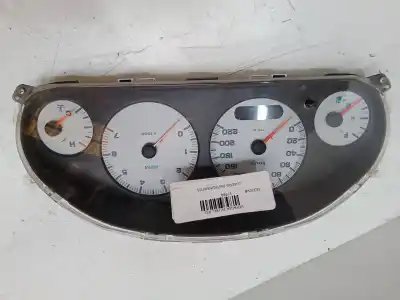 Автозапчасти б/у приборная доска за CHRYSLER VOYAGER IV (RG, RS) 2.4 ссылки OEM IAM P05082128AC R128AC TN1575109414