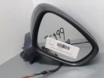 Автозапчастина б/у ПРАВИЙ ЗАДНИЙ ОГЛЯД для CITROEN C4 II (NC_)  Посилання на OEM IAM   