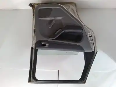 Recambio de automóvil de segunda mano de PUERTA TRASERA IZQUIERDA para FORD FOCUS IV (HN)  referencias OEM IAM   