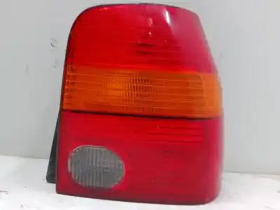 Tweedehands auto-onderdeel rechter achterlamp voor seat arosa (6h1) 1.0 oem iam-referenties 