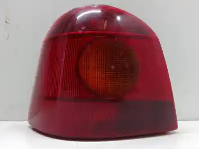 Pezzo di ricambio per auto di seconda mano lampada posteriore sinistra per renault twingo i (c06_) 1.2 (c066, c068) riferimenti oem iam 7800 820 013