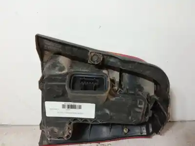 Tweedehands auto-onderdeel linker achterlamp voor seat arosa (6h1) 1.0 oem iam-referenties 