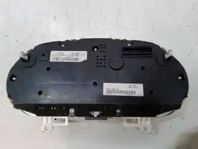İkinci el araba yedek parçası enstrüman paneli için nissan qashqai / qashqai +2 i (j10, nj10, jj10e) 2.0 dci oem iam referansları 24810br51c vpaasf10849lck 